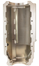 Moroso Donovan Oil Pans 20372