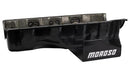 Moroso Street/Strip Oil Pans 20409