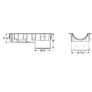 Moroso Street/Strip Oil Pans 20409