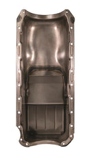 Moroso Street/Strip Oil Pans 20431