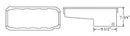 Moroso Street/Strip Oil Pans 20449