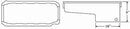 Moroso Street/Strip Oil Pans 20451