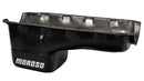 Moroso Street/Strip Oil Pans 20460
