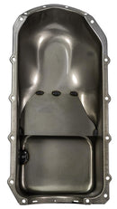 Moroso Street/Strip Oil Pans 20492