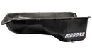 Moroso Street/Strip Oil Pans 20492