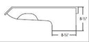 Moroso Street/Strip Oil Pans 20500