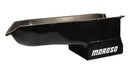 Moroso Street/Strip Oil Pans 20500