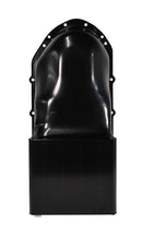 Moroso Street/Strip Oil Pans 20500