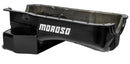 Moroso Street/Strip Oil Pans 20506