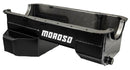 Moroso Wet Sump Road Race Baffled Oil Pans 20534