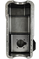 Moroso Wet Sump Road Race Baffled Oil Pans 20534