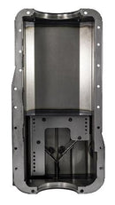 Moroso Wet Sump Road Race Baffled Oil Pans 20536
