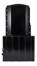 Moroso Wet Sump Road Race Baffled Oil Pans 20536