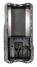 Moroso Wet Sump Road Race Baffled Oil Pans 20536