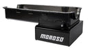 Moroso Wet Sump Road Race Baffled Oil Pans 20536