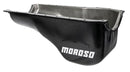 Moroso Street/Strip Oil Pans 20557
