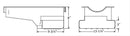 Moroso Street/Strip Oil Pans 20558