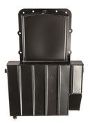 Moroso Wet Sump Road Race Baffled Oil Pans 20570