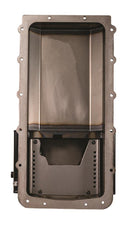 Moroso Wet Sump Road Race Baffled Oil Pans 20573