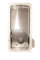 Moroso Drag Race Pans 20574