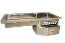 Moroso Drag Race Pans 20574