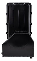 Moroso Wet Sump Road Race Baffled Oil Pans 20575