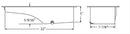 Moroso Street/Strip Oil Pans 20606