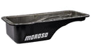 Moroso Street/Strip Oil Pans 20606