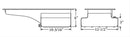 Moroso Street/Strip Oil Pans 20607