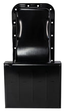 Moroso Street/Strip Oil Pans 20607