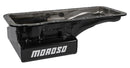 Moroso Street/Strip Oil Pans 20607