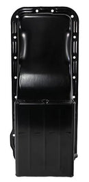 Moroso Street/Strip Oil Pans 20609