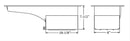 Moroso Street/Strip Oil Pans 20609