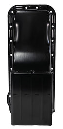 Moroso Street/Strip Oil Pans 20609