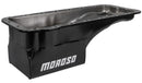Moroso Street/Strip Oil Pans 20609
