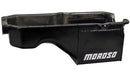 Moroso Wet Sump Road Race Baffled Oil Pans 20719