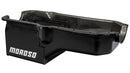 Moroso Wet Sump Road Race Baffled Oil Pans 20719