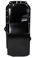 Moroso Wet Sump Road Race Baffled Oil Pans 20719