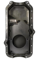 Moroso Wet Sump Road Race Baffled Oil Pans 20719