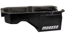 Moroso Wet Sump Road Race Baffled Oil Pans 20719