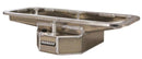 Moroso Street/Strip Oil Pans 20763