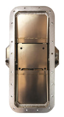 Moroso Street/Strip Oil Pans 20763