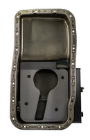 Moroso Street/Strip Oil Pans 20910