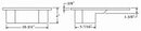 Moroso Street/Strip Oil Pans 20942