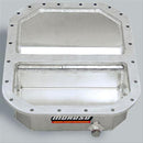 Moroso Street/Strip Oil Pans 20942