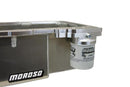 Moroso Drag Race Pans 21149