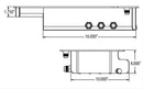 Moroso Street/Strip Oil Pans 21156