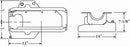 Moroso Power Kickout Series Oil Pans 21312