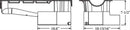 Moroso Sportsman Series Oil Pans 21317