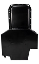 Moroso Wet Sump Road Race Baffled Oil Pans 21811